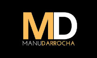 Manu Darrocha Logo